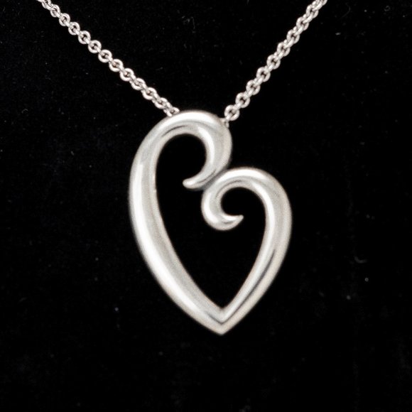 James Avery Jewelry James Avery Sterling Silver Mothers Love Heart